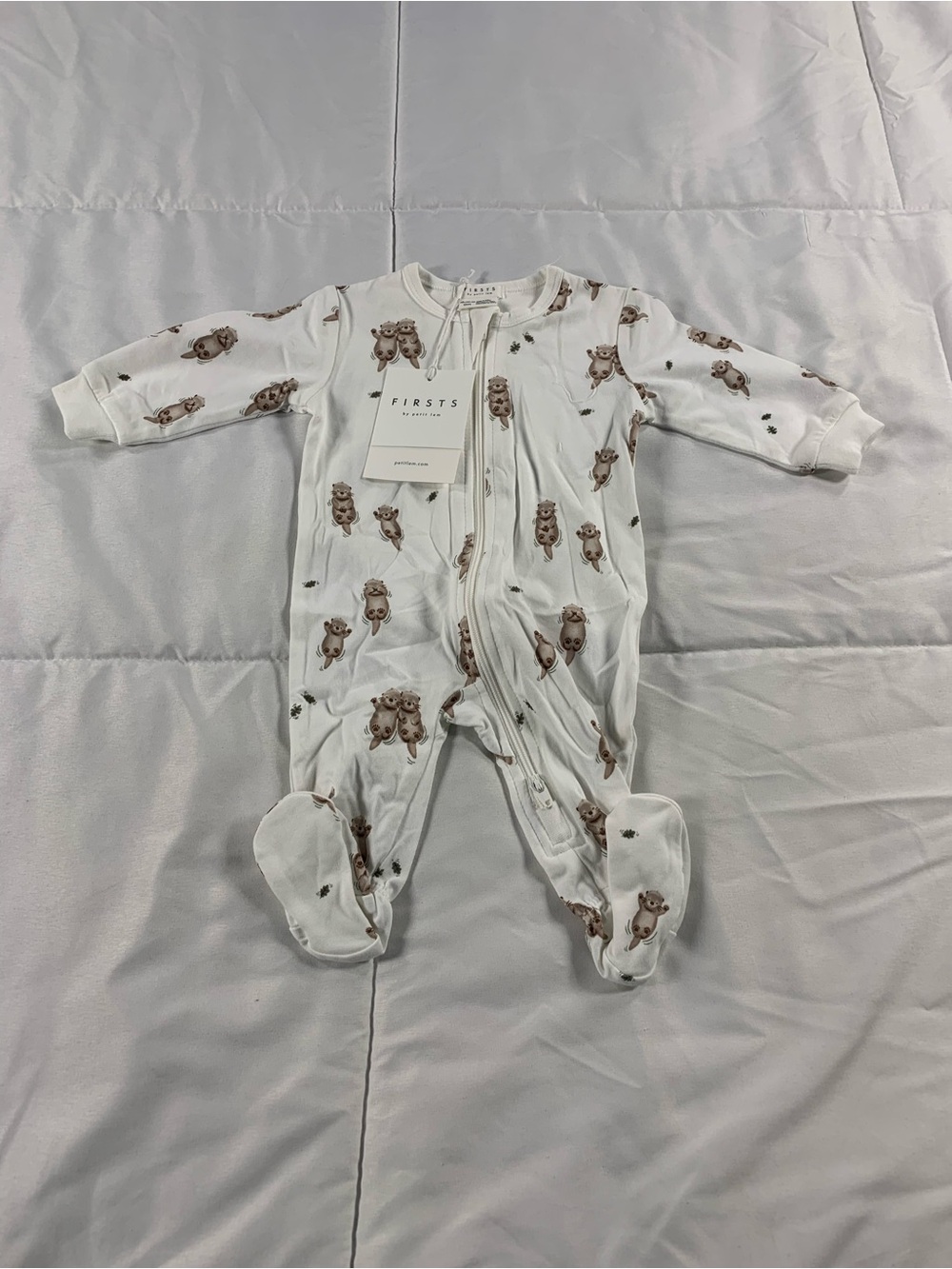 New Petit Lem sleeper size NB